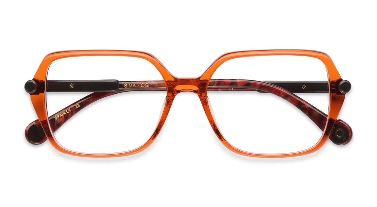Etnia Barcelona SIMA Eyeglasses - view 20